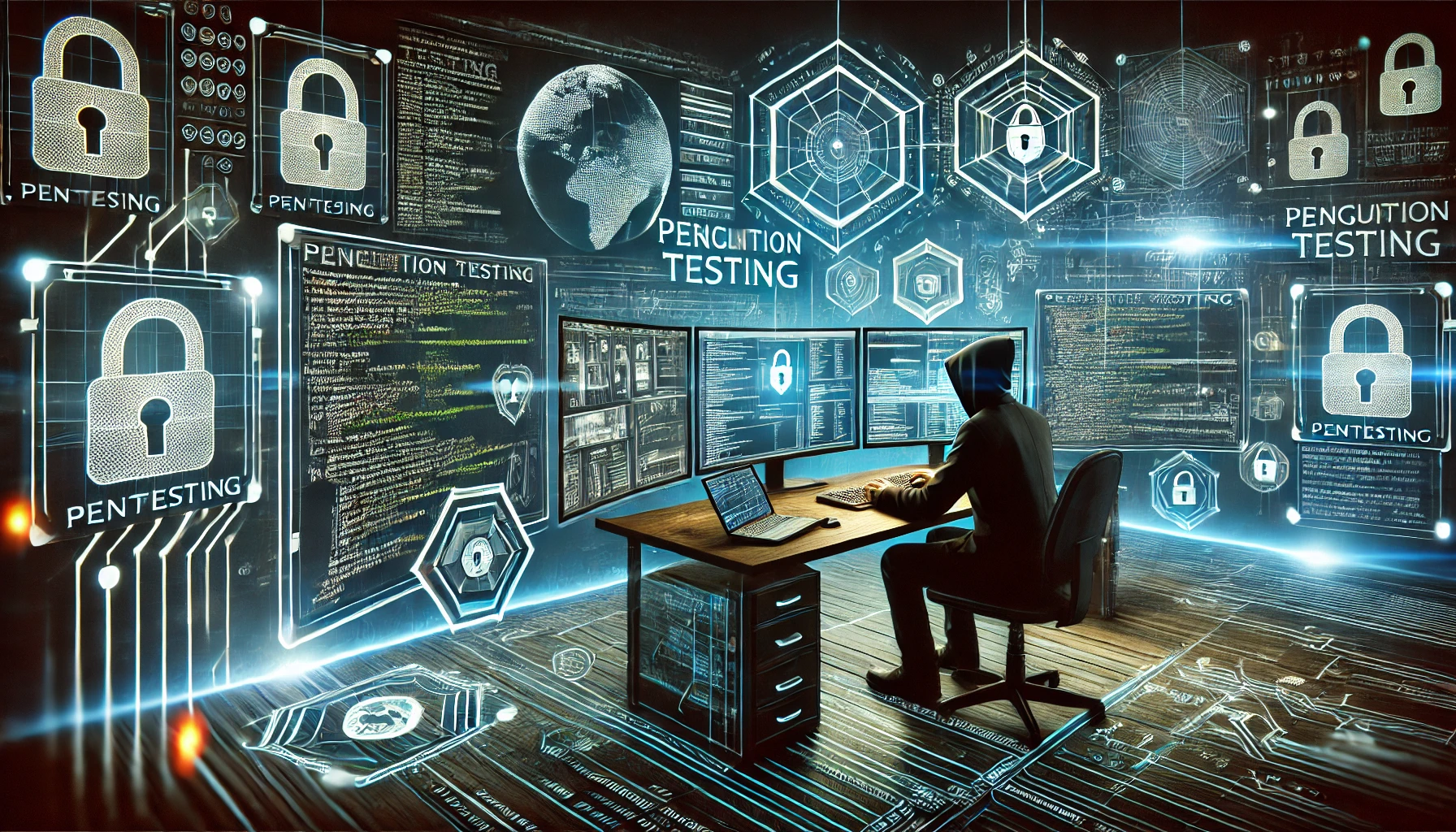 ¿Qué es el Pentesting y por qué es importante?