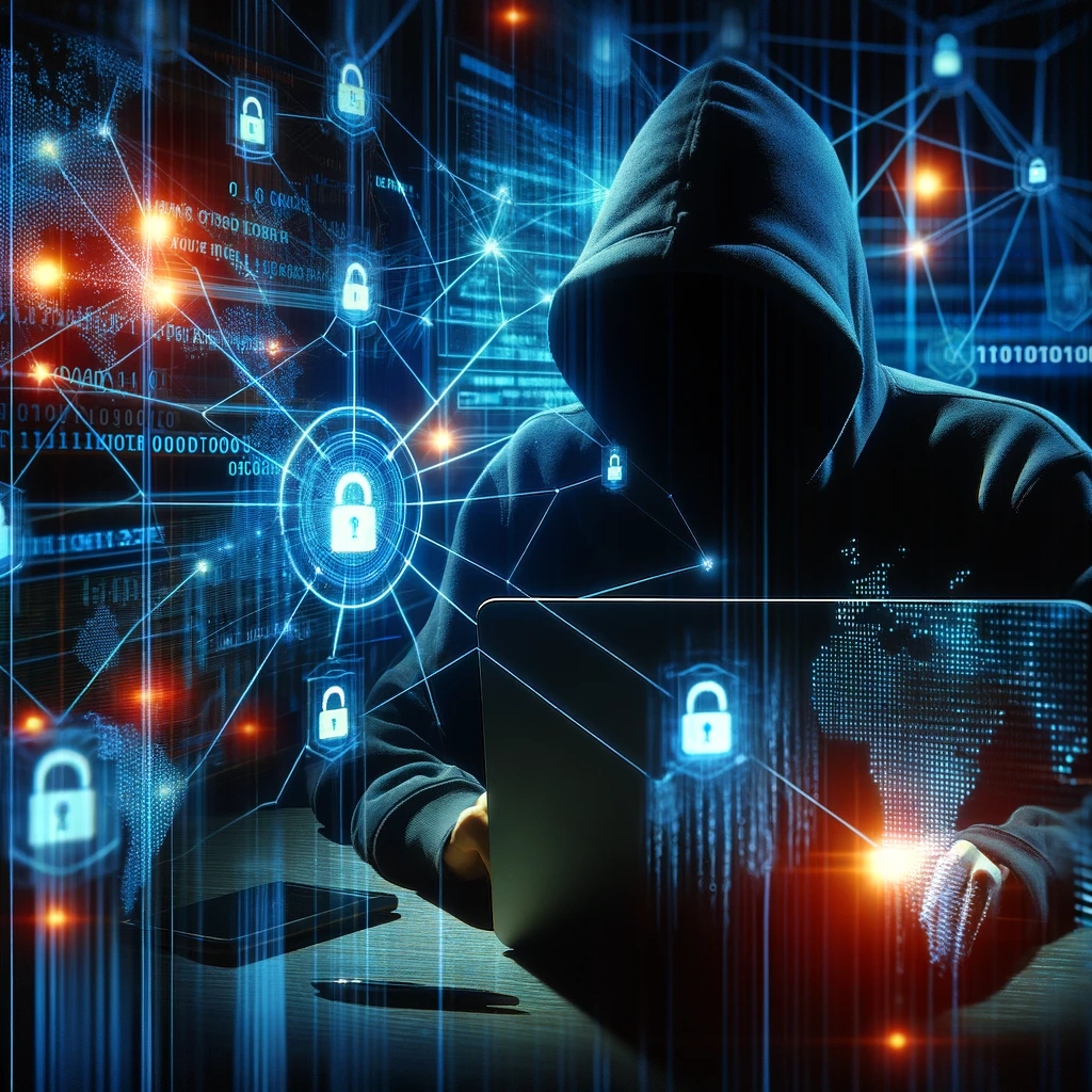 Hacker Empresarial Hacker Empresarial